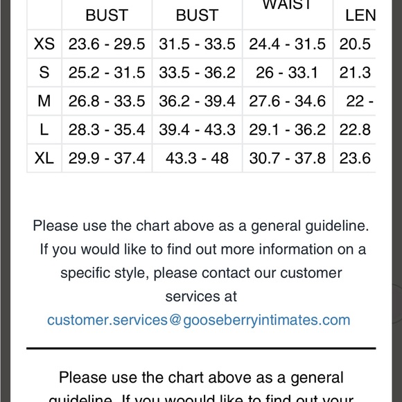 Gooseberry one-piece swimsuit - Picture 10 of 10